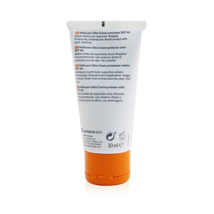 Heliocare by Cantabria Labs Heliocare Ultra Cream SPF50 50ml/1.7oz