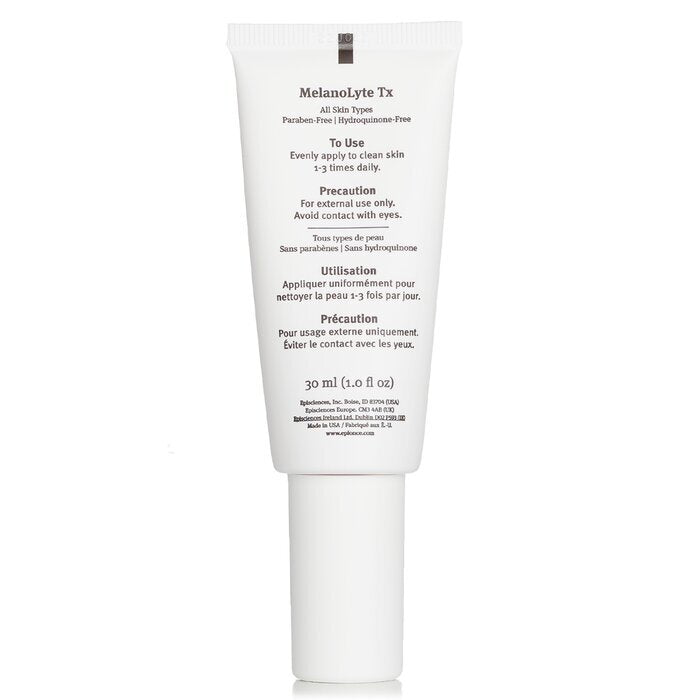 Epionce MelanoLyte Tx Brightening Lotion (All Skin Types) 30ml/1oz
