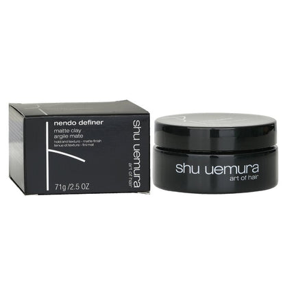 Shu Uemura Nendo Definer 60ml/2.5oz