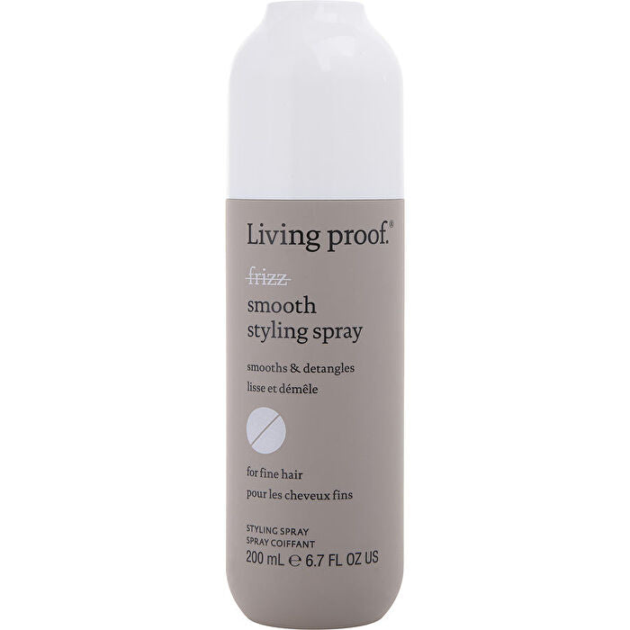 Living Proof No Frizz Weightless Styling Spray 200ml/6.7oz