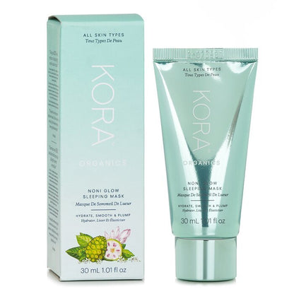 Kora Organics Noni Glow Sleeping Mask (Exp Date: 06/2026) 30ml/1.01oz