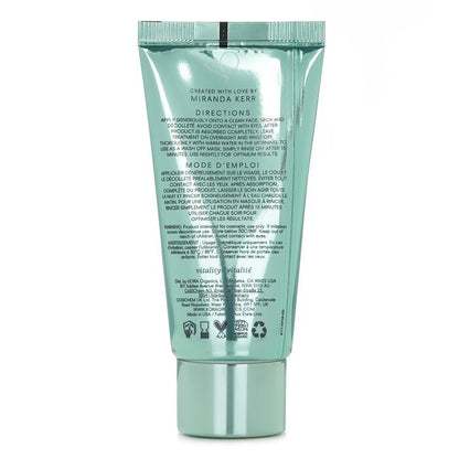 Kora Organics Noni Glow Sleeping Mask (Exp Date: 06/2026) 30ml/1.01oz