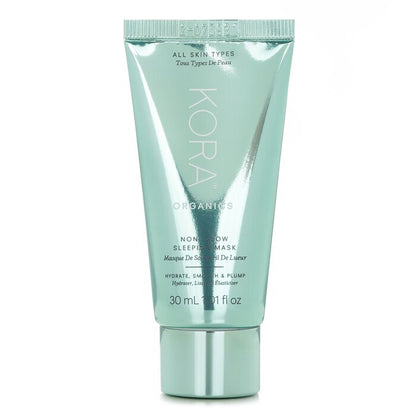 Kora Organics Noni Glow Sleeping Mask (Exp Date: 06/2026) 30ml/1.01oz