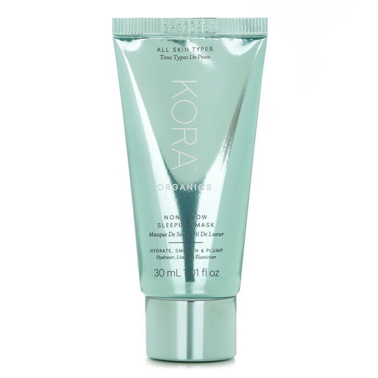 Kora Organics Noni Glow Sleeping Mask (Exp Date: 06/2026) 30ml/1.01oz