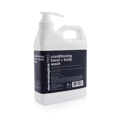Dermalogica Conditioning Hand & Body Wash PRO (Salon Size)(Random Packing) 946ml/32oz