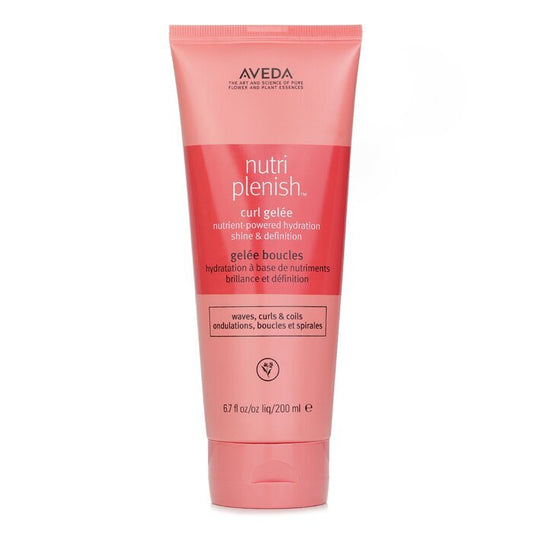 Aveda Nutriplenish Curl Gelee 180ml/6.7oz