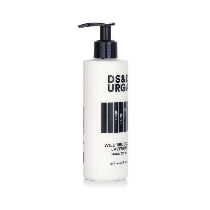 D.S. & Durga Wild Brooklyn Lavender Hand Cream 400ml/13.5oz