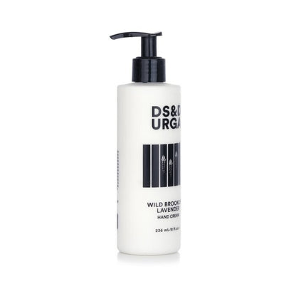 D.S. & Durga Wild Brooklyn Lavender Hand Cream 400ml/13.5oz