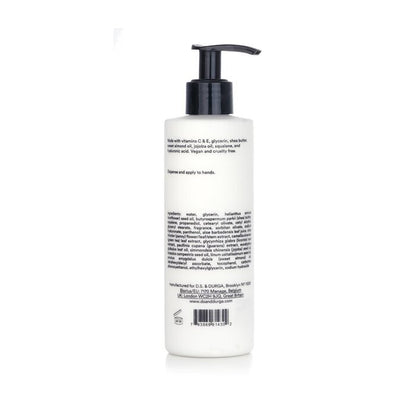 D.S. & Durga Wild Brooklyn Lavender Hand Cream 400ml/13.5oz