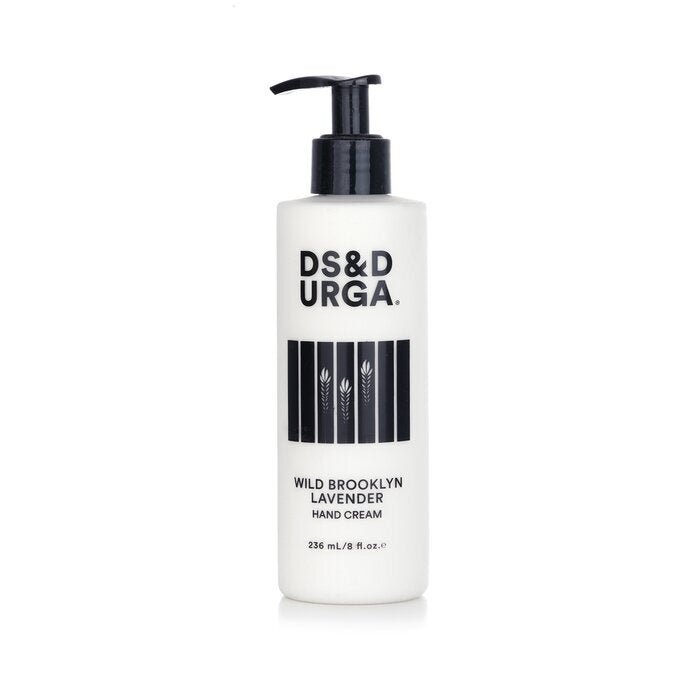D.S. & Durga Wild Brooklyn Lavender Hand Cream 400ml/13.5oz