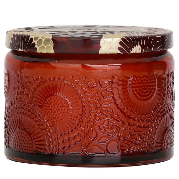 Voluspa Petite Jar Candle - Forbidden Fig 90g/3.2oz