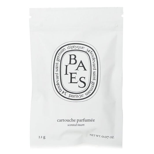 Diptyque Scented Insert - Baies (Berries) 2.1g/0.07oz