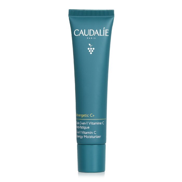 Caudalie Vinergetic C+ 3-in-1 Vitamin C Energy Moisturizer 40ml/1.3oz