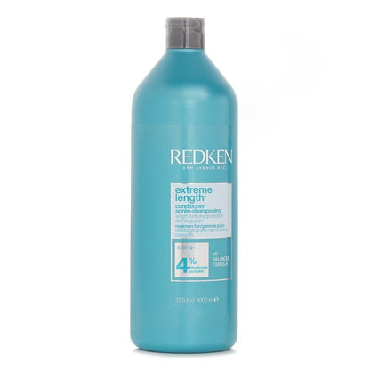 Redken Extreme Length Conditioner 1000ml/33.8oz