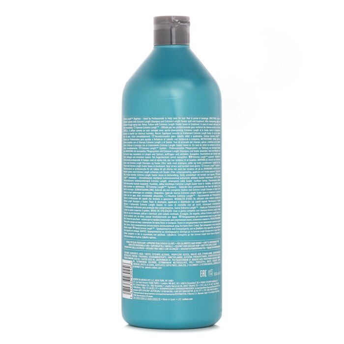 Redken Extreme Length Conditioner 1000ml/33.8oz