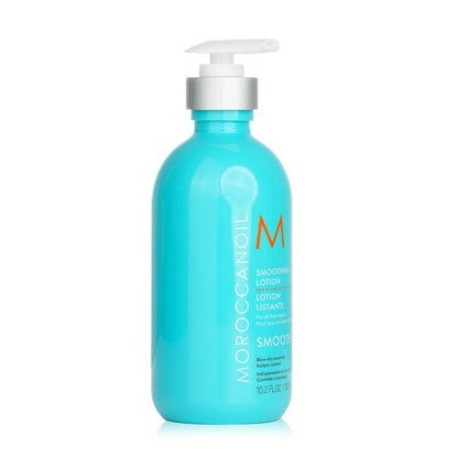 Moroccanoil Smoothing Lotion (For All Hair Types)(Random Packing) 300ml/10.2oz