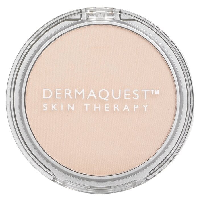 DermaQuest DermaMinerals Buildable Coverage Pressed Mineral Powder SPF 15 - # 1C 9.1g/0.32oz