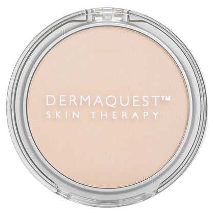 DermaQuest DermaMinerals Buildable Coverage Pressed Mineral Powder SPF 15 - # 1C 9.1g/0.32oz