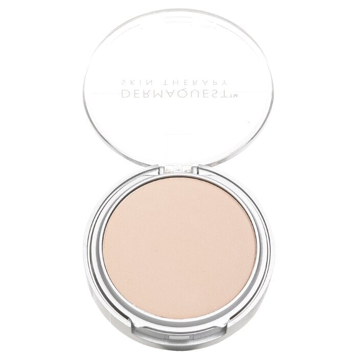 DermaQuest DermaMinerals Buildable Coverage Pressed Mineral Powder SPF 15 - # 1C 9.1g/0.32oz