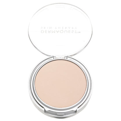 DermaQuest DermaMinerals Buildable Coverage Pressed Mineral Powder SPF 15 - # 1C 9.1g/0.32oz