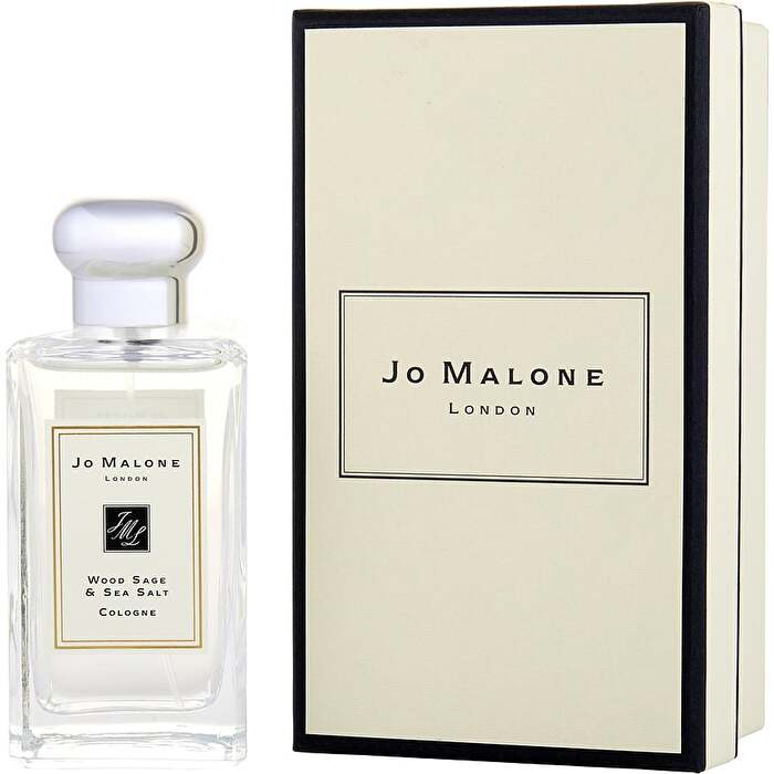 Jo Malone Wood Sage & Sea Salt Cologne Spray 90ml/3.4oz