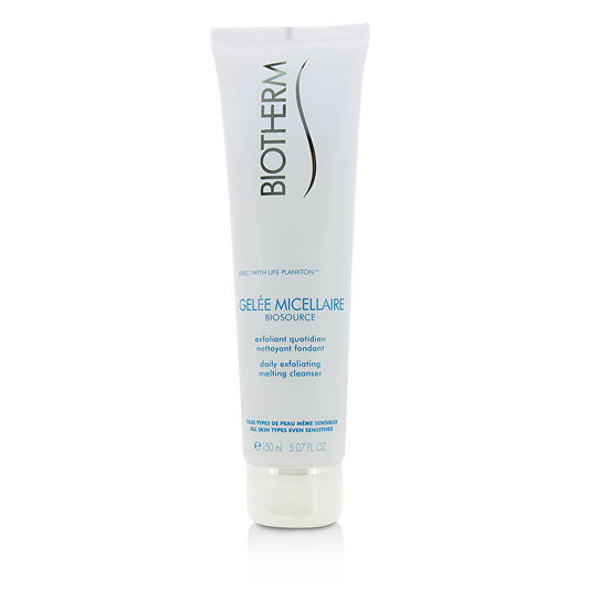 Biotherm Biosource Daily Exfoliating Cleansing Melting Gel 150ml/5oz