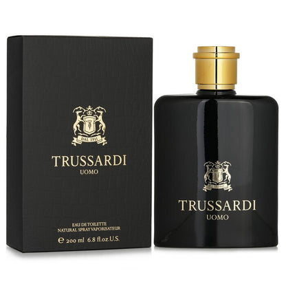 Trussardi Eau De Toilette Spray 200ml/6.7oz