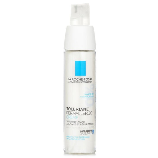 La Roche Posay Toleriane Dermallergo Creme - Daily Repair Moisturiser (Random Packaging) 40ml/1.35oz