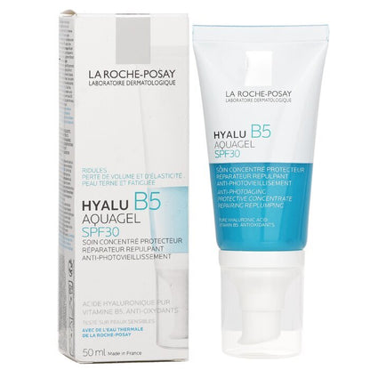 La Roche Posay Hyalu B5 Aquagel SPF 30(Random Packaging) 50ml/1.7oz