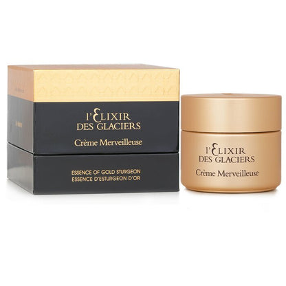 Valmont L'elixir Des Glaciers Creme Merveilleuse Votre Visage 50ml/1.7oz