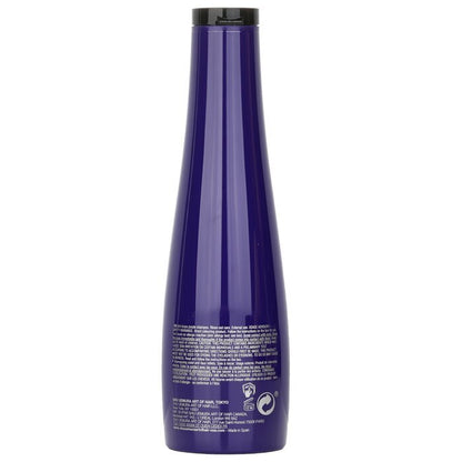 Shu Uemura Yubi Blonde Ant-brass Purple Shampoo 300ml/10oz