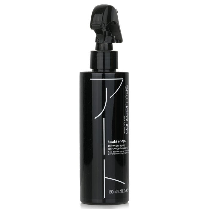 Shu Uemura Tsuki Shape Blow Dry Spray 180ml/6.4oz