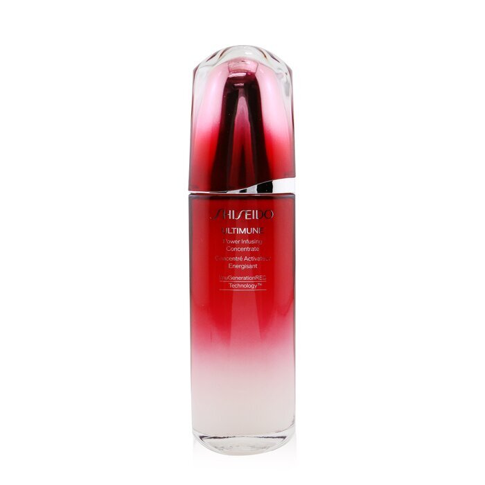 Shiseido Ultimune Power Infusing Concentrate (ImuGenerationRED Technology)(Random Packing) 120ml/4oz