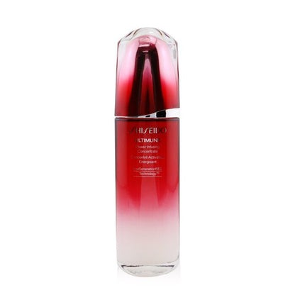 Shiseido Ultimune Power Infusing Concentrate (ImuGenerationRED Technology)(Random Packing) 120ml/4oz