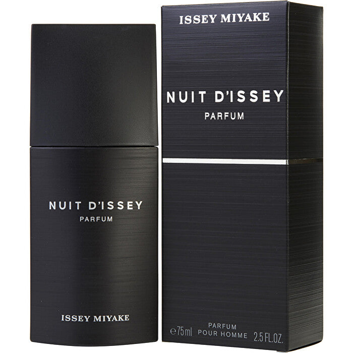 Issey Miyake L'eau D'issey Pour Homme Nuit Parfum Spray 60ml/2.5oz