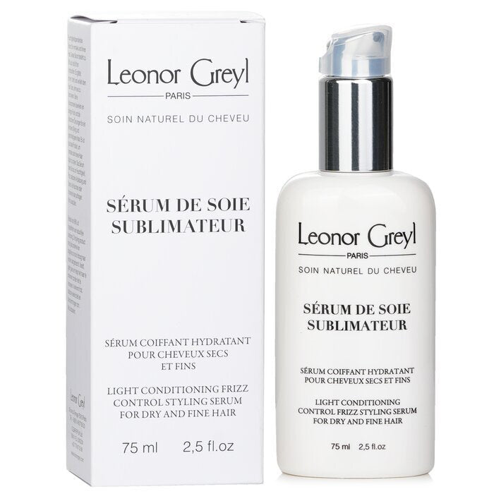 Leonor Greyl SÉrum De Soie Sublimateur (detangling Smoothing Protective & Nourishing Styling Serum) 60ml/2.5oz