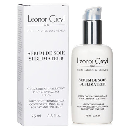 Leonor Greyl SÉrum De Soie Sublimateur (detangling Smoothing Protective & Nourishing Styling Serum) 60ml/2.5oz