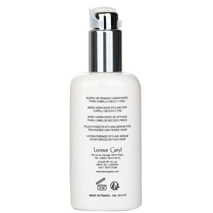 Leonor Greyl SÉrum De Soie Sublimateur (detangling Smoothing Protective & Nourishing Styling Serum) 60ml/2.5oz