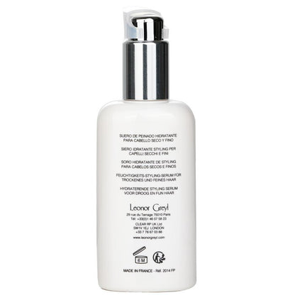 Leonor Greyl SÉrum De Soie Sublimateur (detangling Smoothing Protective & Nourishing Styling Serum) 60ml/2.5oz
