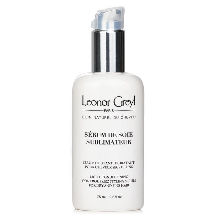 Leonor Greyl SÉrum De Soie Sublimateur (detangling Smoothing Protective & Nourishing Styling Serum) 60ml/2.5oz