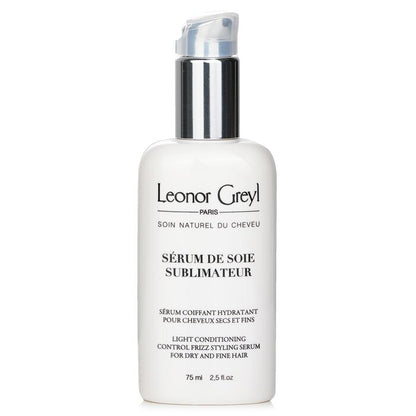 Leonor Greyl SÉrum De Soie Sublimateur (detangling Smoothing Protective & Nourishing Styling Serum) 60ml/2.5oz