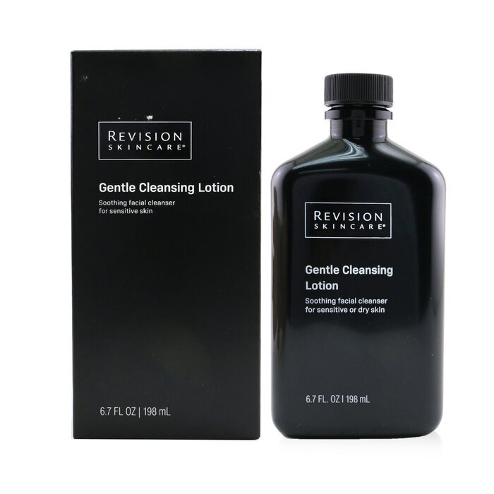 Revision Skincare Gentle Cleansing Lotion 198ml/6.7oz