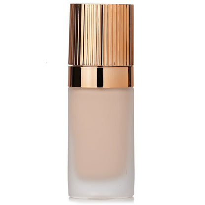 Charlotte Tilbury Airbrush Flawless Foundation - # 1 Cool(Random Packing) 30ml/1oz