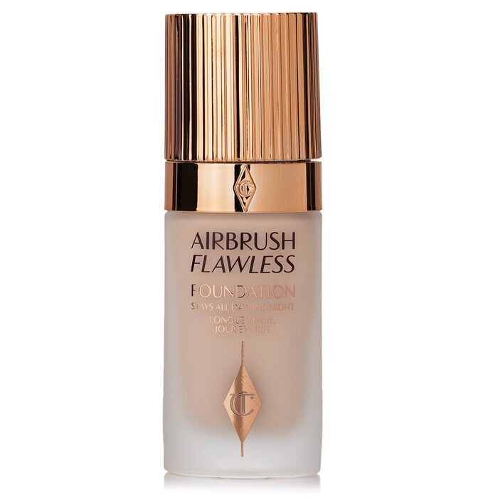 Charlotte Tilbury Airbrush Flawless Foundation - # 1 Cool(Random Packing) 30ml/1oz