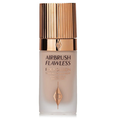 Charlotte Tilbury Airbrush Flawless Foundation - # 1 Cool(Random Packing) 30ml/1oz