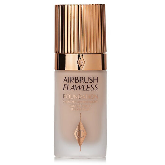 Charlotte Tilbury Airbrush Flawless Foundation - # 1 Cool(Random Packing) 30ml/1oz