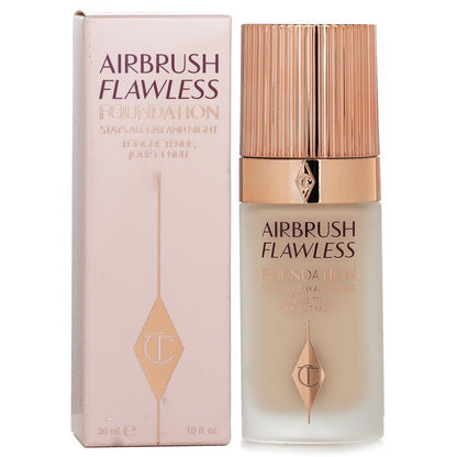 Charlotte Tilbury Airbrush Flawless Foundation - # 1 Neutral(Random Packing) 30ml/1oz