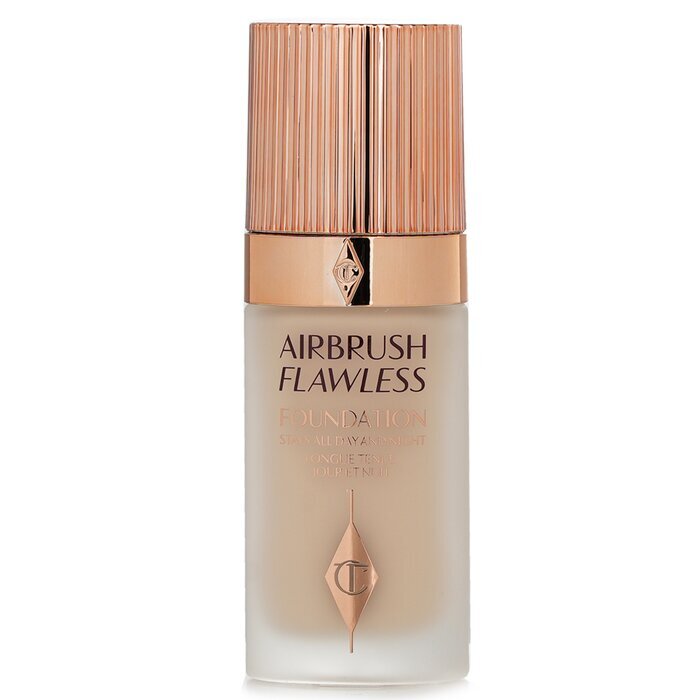 Charlotte Tilbury Airbrush Flawless Foundation - # 1 Neutral(Random Packing) 30ml/1oz