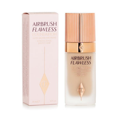 Charlotte Tilbury Airbrush Flawless Foundation - # 2 Neutral(Random Packing) 30ml/1oz