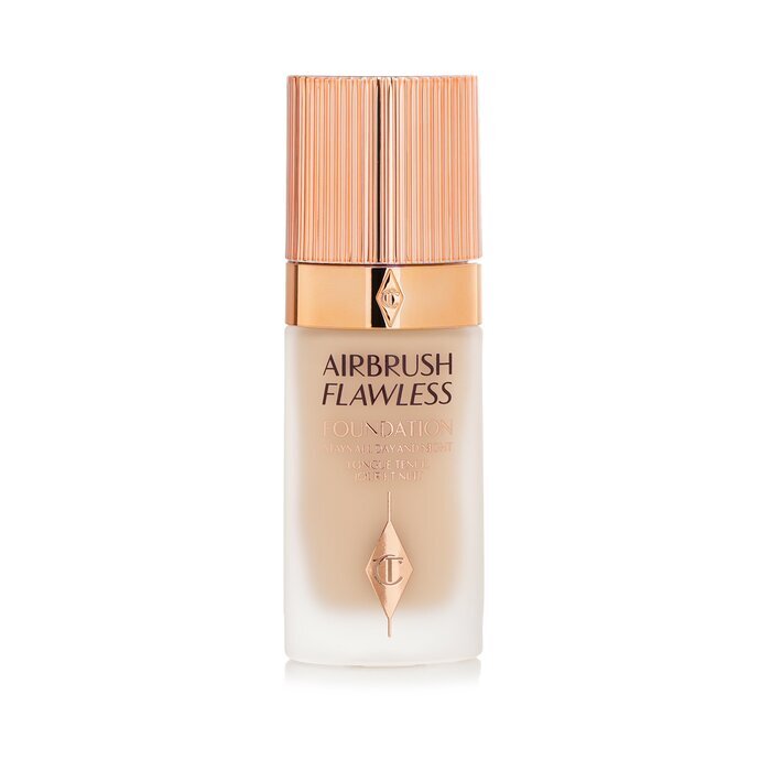 Charlotte Tilbury Airbrush Flawless Foundation - # 2 Neutral(Random Packing) 30ml/1oz